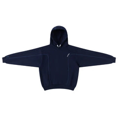 MERTRA Glide Hoodie Navy