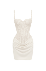 Claire Mini Dress