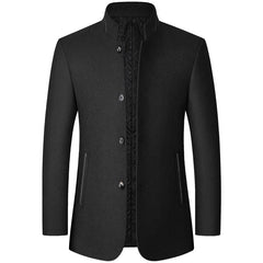 Byron | Timeless Jacket for Men