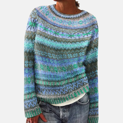 Andrea™ – Cozy Elegant Sweater