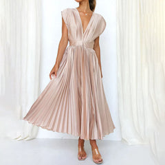 Anna - Elegant Dress