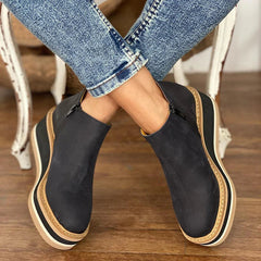 Alyssa - Elegant Boots