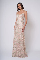Reina Ophelia Emb
