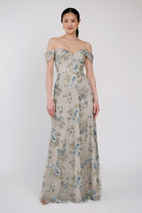 Reina Enchanted Floral