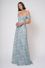 Reina Ophelia Emb