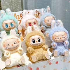 Kawaii Labubu 3.0 Keychain