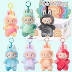 Kawaii Labubu 3.0 Keychain