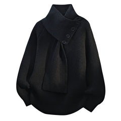 Alysa™ Cozy Sweater