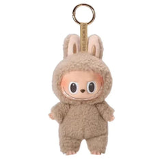 Labubu Sweetheart Plush Doll