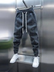 André Ferran Tapered Jogger