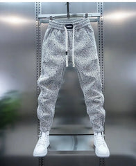 André Ferran Tapered Jogger