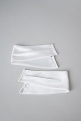 Luxe Satin Swags