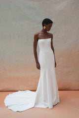 Tricia w/o Appliques