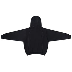 MERTRA Glide Hoodie Black