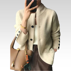 ALISSA | Stylish Cozy Cardigan