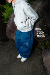 MERTRA Bigstep Denim Jeans Blue