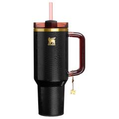 The Quencher® Luxe H2.0 FlowState™ Tumbler | 40 OZ