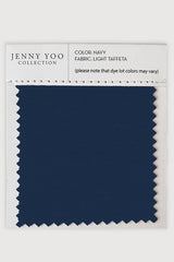 Light Taffeta Swatch