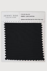 Luxe Chiffon Swatch