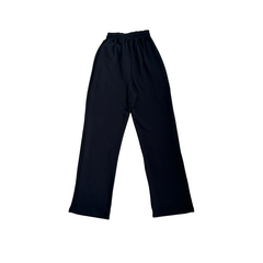 6PM Basic Jogging Black