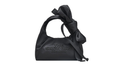 The Mini Sack Bag Black 2P5HSC004H03 001