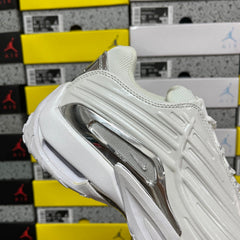NOCTA Hot Step 2 White Metallic
