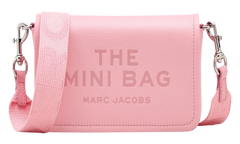 The Mini Leather Items SLG Bag RIBBON PINK 2S4SMN080S02-669