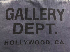 GALLERY DEPT. Hollywood Tee Grey