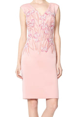 Akita Dress