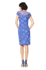 Abiko Dress