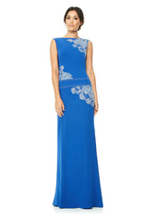 Aki Gown