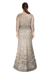 Adrianna Gown - PLUS SIZE