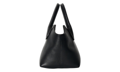 Terrasse Bauletto Handbag Black W2027 L97 BAS