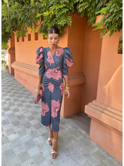 Annabel Dress