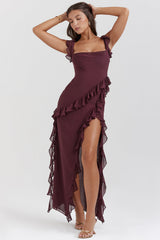 Andrea - Beautiful Comfortable Dress