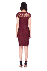 Algiers Dress
