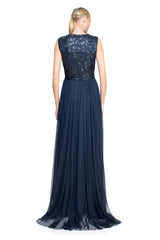 Abena Gown