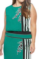 Aira Gown - PLUS SIZE