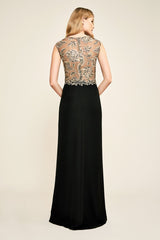 Amel Evening Gown