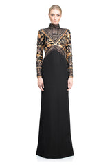 Agatha Gown