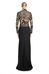 Agatha Gown