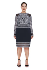 Ada Dress - PLUS SIZE