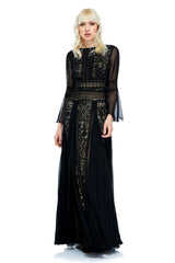 Anae Gown