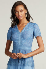 Amara Lace Dress