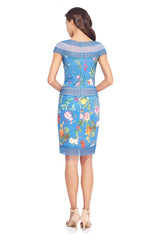 Anais Dress