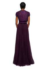 Amanda Gown