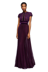 Amanda Gown