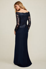 Allyson Evening Gown