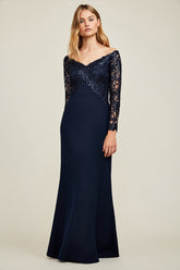 Allyson Evening Gown