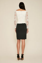 Allyson Dress